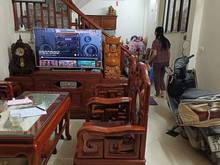 Hình ảnh Cực hiếm, bán nhà phú đô, từ liêm ngõ thông ô tô cạnh, 42m2, 4 tầng