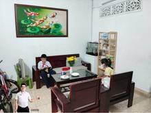 Hình ảnh Nhà Trần Kế Xương, 4x18m, 1 lầu, 1 pk, 1 bếp, 3pn, 10tr
