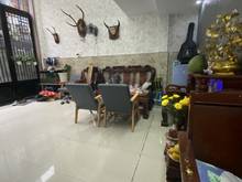 Hình ảnh Bán Nhà Quận Tân Phú, đường Cầu Xéo, giá tốt chỉ nhỉnh 5 tỷ , HXH.