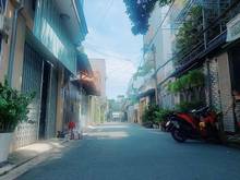 Hình ảnh Bán Nhà Quận Tân Phú, đường Trường Chinh, chỉ 5.2 tỷ , HXH