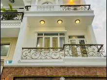 Hình ảnh CHÍNH CHỦ BÁN nhà Lạc Long Quân P3 Q11 62m2 2ty450 sổ hồng riêng