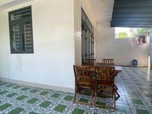 Hình ảnh Cho thuê nhà 2MT đường Dương Tử Giang, Nam Việt Á - giá rẻ 9tr/th