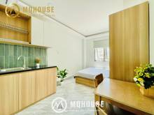 Hình ảnh Căn Hộ Full Nội Thất, Mới, An Ninh, Gần Bệnh viện Hồng Đức