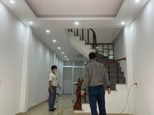 Hình ảnh 💥BÁN NHÀ  NGỌC THỤY💥  nhà mới ở ngay - CÁCH Ô TÔ VÀI BƯỚC ,(Bán Gấp)