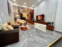Hình ảnh LH: Quỳnh bán nhà gấp Đ. Nguyễn Hữu Thọ , Quận 7, 899 triệu