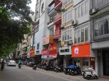 Hình ảnh Cho thuê nhà MP Hồ Đắc Di, Đống Đa 88m2 vị trí đẹp giá chỉ 35tr