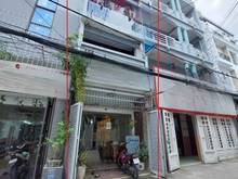 Hình ảnh Cho Thuê Nhà Nguyên Căn Tại Q10, TP.HCM Giá Chỉ 26tr