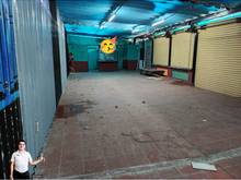 Hình ảnh Nhà nguyên căn Bình Quới, P.27, 16x6m, 9tr