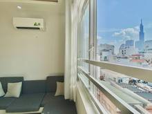 Hình ảnh 🏠Cho Thuê Căn Hộ 1PN_1PK Rộng 60m2 Ngay Trung Tâm Bình Thạnh