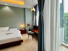 Hình ảnh Studio Full Nội Thất Cao Cấp- Có Ban Công- Hiện Đại Tại Thảo Điền