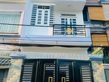 Hình ảnh chính chủ bán nhà TRẦN BÌNH TRỌNG P2 Q5 52m2 2tỷ250 SHR