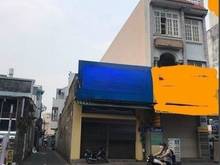 Hình ảnh Cho Thuê MBKD 2 M.Tiền Tại Tân Sơn Nhì, Q.Tân Phú TP.HCM Giá Chỉ 23tr