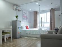 Hình ảnh CHDV Q1 Ngay Đh Nhân Văn Nhà thờ Tân Định Thảo Cầm Viên Cv LV Tám