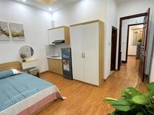 Hình ảnh Bán Chung cư mini Láng Hạ, Đống Đa 5 tầng 45m2, MT 4.2m, 9 Phòng