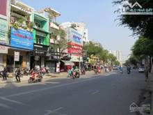 Hình ảnh Lỗ vốn bán lô đất HXH ngay ĐH Hồng Bàng, Phường 21,Bình Thạnh (4 X 23)