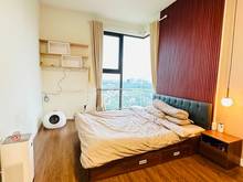 Hình ảnh Cho thuê Chung cư Jamila quận 2 căn 3Pn giá 15 triệu Full như hình