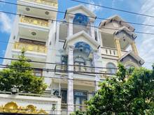 Hình ảnh Bình Trị Đông A-H.Lộ 2 - HXT- Xe hơi trong nhà - Nhà đẹp 82m2 - 2T 4PN