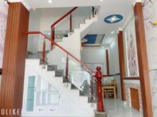 Hình ảnh CẦN TIỀN KD BÁN NHÀ Trương Đình Hội,P16,Q8 52m2 2lầu 2tỷ260