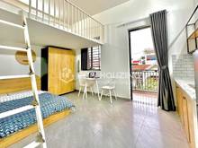 Hình ảnh Căn Duplex Full nội thất ngay chợ Căn Cứ- IUH và Văn Lang 10p- Gò Vấp