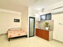 Hình ảnh Cho thuê Studio ngay chợ Tân Mỹ Quận7_An ninh, sạch sẽ_Gần đh UFM, TDT