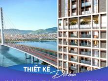 Hình ảnh Sun Cosmo Residence Đà Nẵng giá 2ty 6