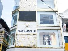 Hình ảnh Cho thuê mặt bằng 2 mặt tiền đường Cách Mạng Tháng 8, P.13, Q.10