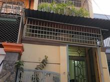Hình ảnh Cho thuê nhà trục đường Bùi Thị Xuân, Tân Bình, 1 trệt 1 lầu 2PN