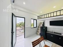 Hình ảnh Cho Thuê Căn Hộ Mini_ Siêu phẩm Duplex