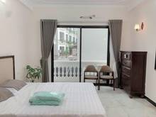 Hình ảnh BÁN NHÀ 💥BỒ ĐỀ 💥65M 5 TẦNG MỚI KOONG ,nội thất xịn xò,view cực chill