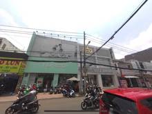 Hình ảnh cho thuê mặt tiền cách mạng tháng tám diện tích khủng ngang nở hậu 25m