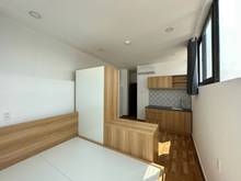 Hình ảnh Căn Hộ Studio Mới Full Nội Thất Quận 7