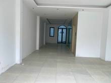 Hình ảnh Cho thuê nhà liền kề tôn thất thuyết 100m x 7T  thông sàn có thang máy
