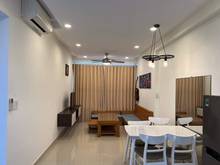 Hình ảnh Chung cư CĂN HỘ SAIGON GATEWAY, Thủ Đức 66m2 2pn 2wc giá 1,26 tỷ