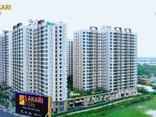 Hình ảnh BOOKING CĂN HỘ AKARI CITY mới - Dễ dàng sở hữu chỉ TT trước 150tr (5%)