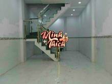 Hình ảnh Hẻm thông đường minh phụng p10 Quận 11