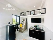 Hình ảnh DUPLEX mới xây có ban công full nội thất cạnh ĐH Văn Hiến