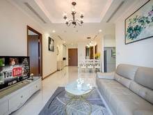 Hình ảnh Sổ trao tay hốt ngay CH SKY CENTER 80M2 2PN full nội thất chỉ 1 tỷ 770