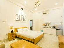 Hình ảnh 🏠 TRỐNG SẴN CĂN HỘ CAO CẤP 🏠 Ngô Tất Tố Bình Thạnh