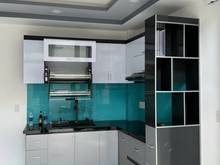 Hình ảnh 1 CĂN DU.Y N.HẤT, Nguyễn Văn Đậu nhà mới 5 tầng gần 40m2, chỉ 5,x tỷ