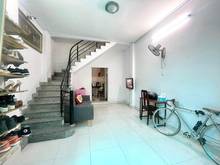 Hình ảnh Chu Văn An – 40m2 – 2 tầng mới đẹp – giá nhỉnh 4 tỷ.