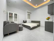 Hình ảnh Phòng Studio Full nội thất Gần Trường Hutech, Hồng Bàng- Bình Thạnh