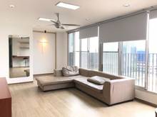 Hình ảnh CĂN HỘ ĐẸP 3 PHÒNG NGỦ ở  STARHILL Quận 7 Kích thước: 112 mét vuông