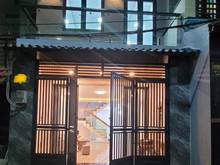 Hình ảnh Ngộp bank Nhà 1/ Đường số 8, phường BHH , Q Bình Tân  55m2 chỉ 1tỷ5