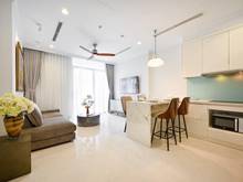 Hình ảnh Khu vực VIP CH Babylon Residence 2 Q12 80m2 2pn giá 1ty315 sổ riêng