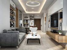 Hình ảnh Cần bán gấp CH RIVER PANAROMA Q7 CHỈ  2TỶ730 90m2 3pn 2wc