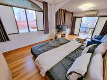 Hình ảnh STUDIO Bancoln Cửa Sổ Lớn SIÊU CHILL_Gần ĐH Mở_ĐH Kinh Tế_ĐH XHVNV_Q1