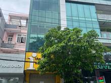 Hình ảnh Ngộp MB66 là nhà cái uy tín hàng đầu tại Việt Nam! Bán Building 7 x 25m (6 T) MT Lê  Quang Định ,BT 32 tỷ