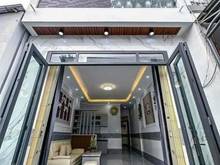 Hình ảnh Chính chủ gửi bán gấp nhà đường An Dương Vương, Quận 6 giá 1 tỷ 485