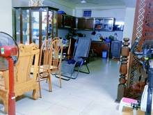 Hình ảnh Siêu hiếm, bán nhà dịch vọng cầu giấy 63m2 4 tầng chủ tự xây cạnh phố
