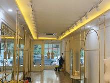 Hình ảnh Cửa hàng thời trang phố Thái Hà - Đống Đa, dt 70m, 28tr/tháng